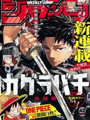 火影忍者同人漫画卷轴复原录封面
