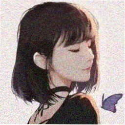 留言墙读者头像 火影忍者同人漫画