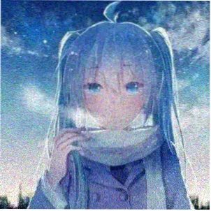 留言墙读者头像 火影忍者同人漫画